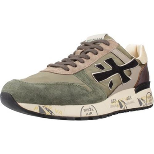 Baskets Premiata MICK 6870 - Premiata - Modalova