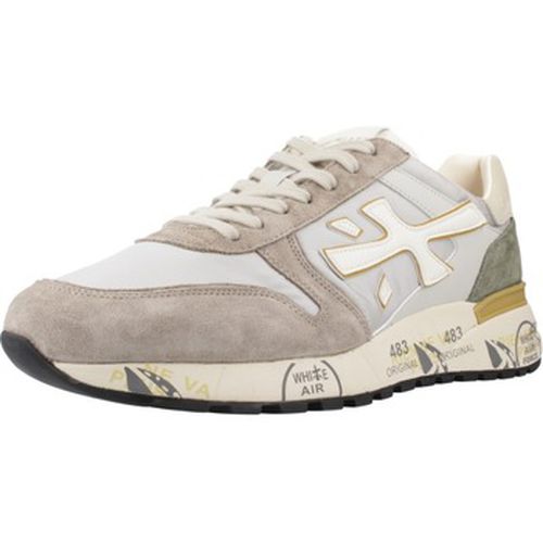 Baskets Premiata MICK 6871 - Premiata - Modalova