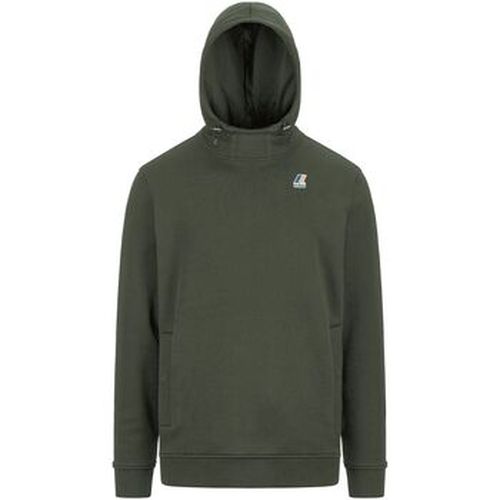 Sweat-shirt LE VRAI DURANCE HV POLY CO - K-Way - Modalova