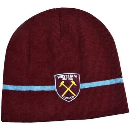 Chapeau West Ham United Fc BS4478 - West Ham United Fc - Modalova