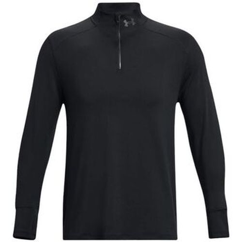 Pull Pull Qualifier Run 1/2 Zip Black/Reflective - Under Armour - Modalova