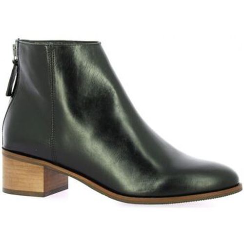 Boots Maroli Boots cuir glacé - Maroli - Modalova