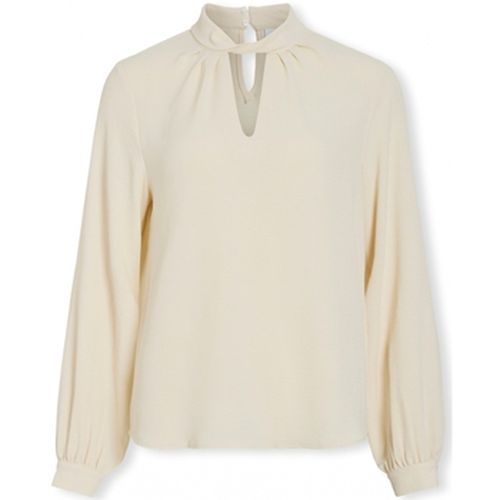 Blouses Top Surashil LS - Birch - Vila - Modalova