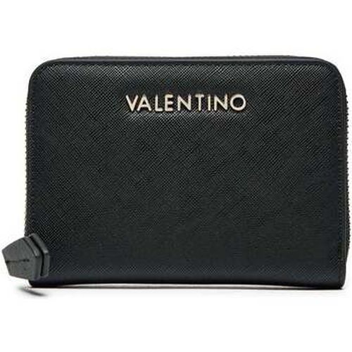 Portefeuille Coffret Portefeuille + Miroir Avenue VPA7V801S Nero - Valentino - Modalova