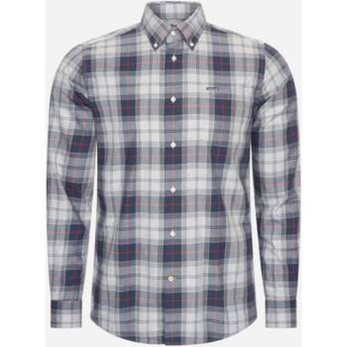 Chemise Chemise écossaise sur mesure Wetheram - granité - Barbour - Modalova