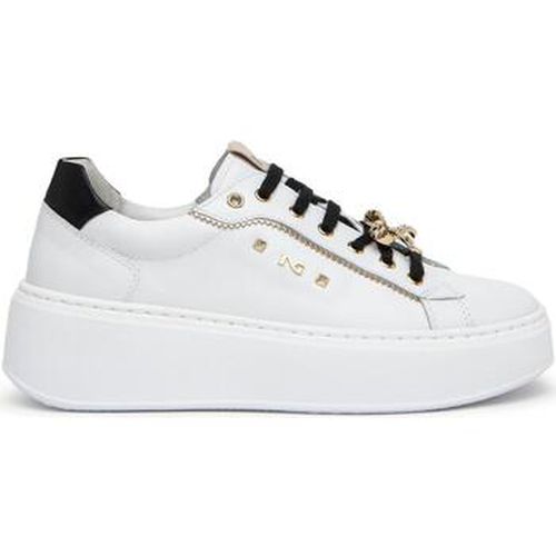 Chaussures NGDAI25-411622-whi - NeroGiardini - Modalova