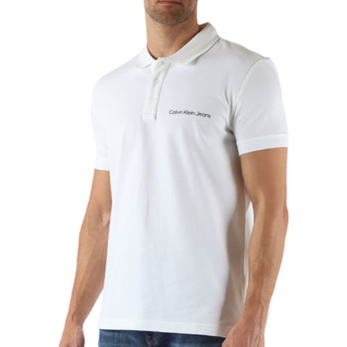 T-shirt J30J325495 - Calvin Klein Jeans - Modalova