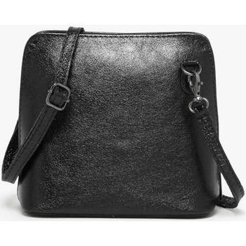 Sac Bandouliere Sac bandoulière Nine cuir NINE 28E-NI23117N - Milano - Modalova