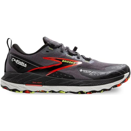 Baskets Brooks Cascadia 18 Gtx - Brooks - Modalova