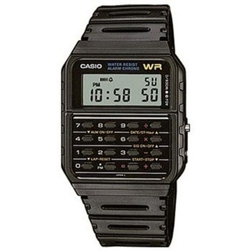 Bijoux Casio Bijou Unisexe Cleor - Casio - Modalova