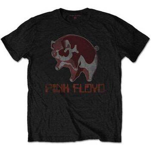 T-shirt Pink Floyd Ethnic - Pink Floyd - Modalova