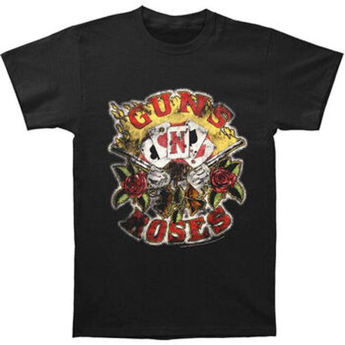 T-shirt Guns N Roses RO3094 - Guns N Roses - Modalova