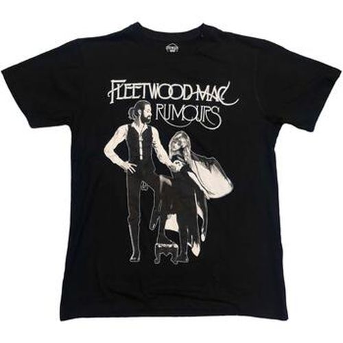 T-shirt Fleetwood Mac Rumours - Fleetwood Mac - Modalova