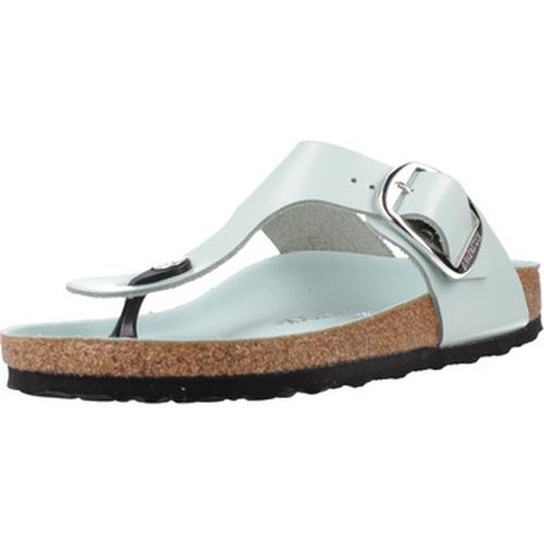 Sandales GIZEH BIG BUCKLE NATURAL - Birkenstock - Modalova