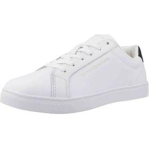 Baskets ESSENTIAL CUPSOLE SNEAKER - Tommy Hilfiger - Modalova