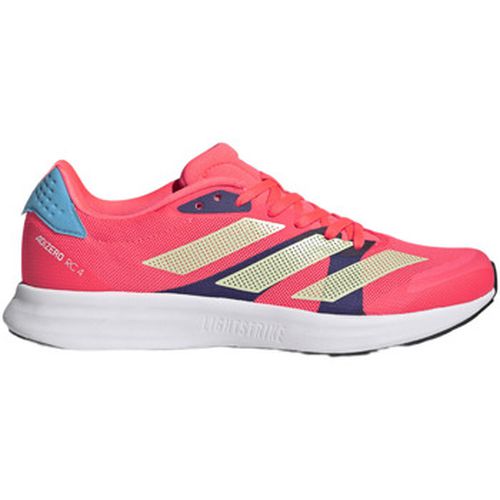 Baskets basses adizero RC 4 W - adidas - Modalova