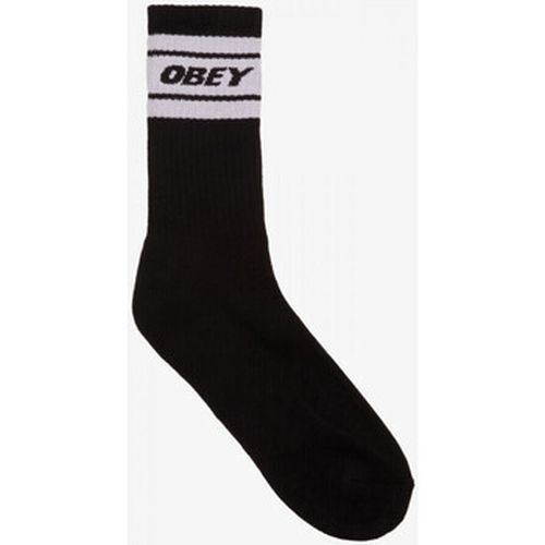 Chaussettes Obey Cooper ii socks - Obey - Modalova