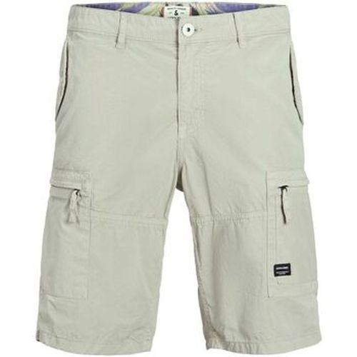 Short 12185890 NOAH CARGO-DRIZZLE - Jack & Jones - Modalova