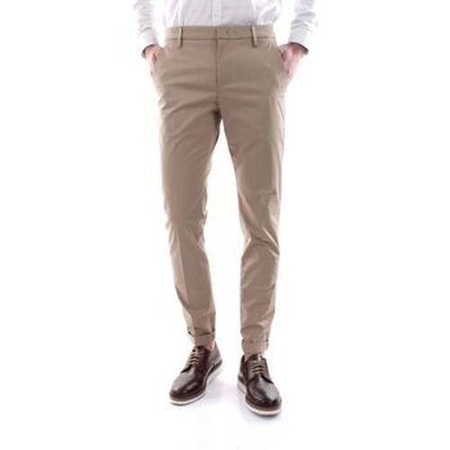 Pantalon GAUBERT UP235 RS0037U-019 - Dondup - Modalova