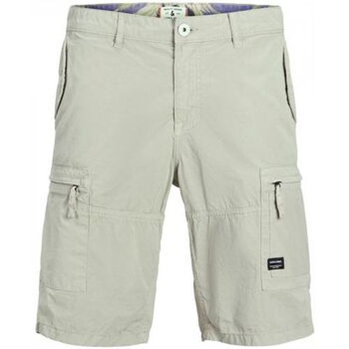 Short 12185890 NOAH CARGO-DRIZZLE - Jack & Jones - Modalova