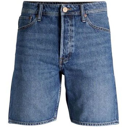 Short 12201731 CHRIS SHORT-BLUE DENIM - Jack & Jones - Modalova