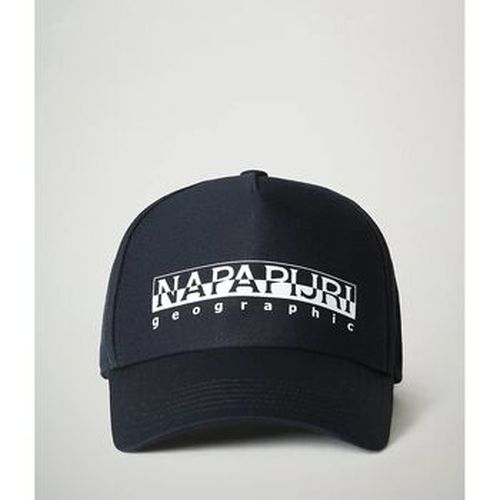 Chapeau FRAMING 2 -NP0A4F93-176 BLU MARINE - Napapijri - Modalova