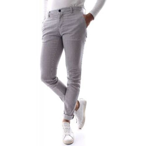 Pantalon MILANO MBE230/SS-001 - Mason's - Modalova