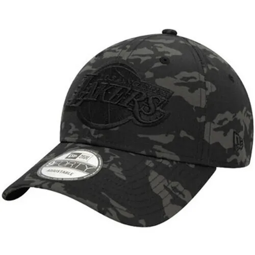 Casquette Casquette lakers Camouflage - 60565359 - New-Era - Modalova