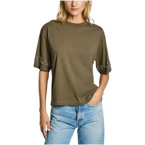 T-shirt Pepe jeans PL505950 676 - Pepe jeans - Modalova