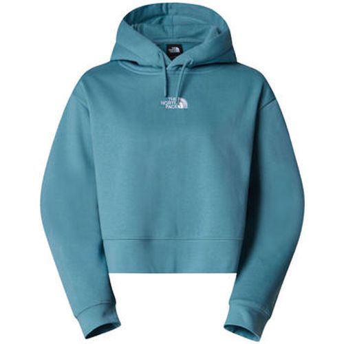 Sweat-shirt W ESSENTIAL CROP HOODIE - The North Face - Modalova