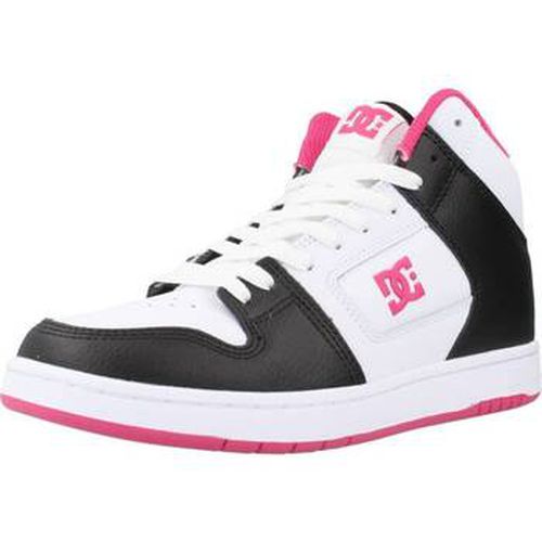 Baskets DC Shoes MANTECA 4 HI - DC Shoes - Modalova