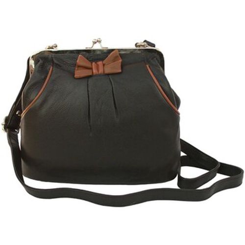 Sac Bandouliere Amelia - Eastern Counties Leather - Modalova