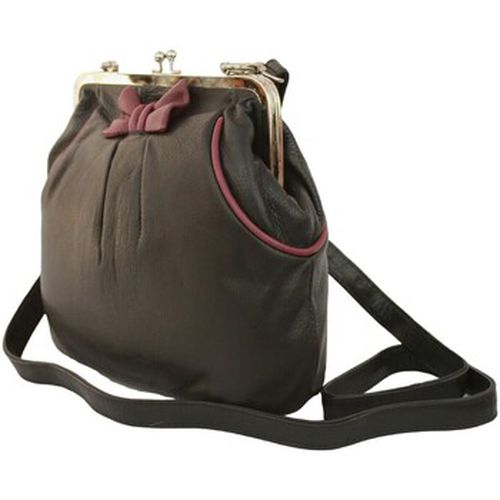 Sac Bandouliere Amelia - Eastern Counties Leather - Modalova