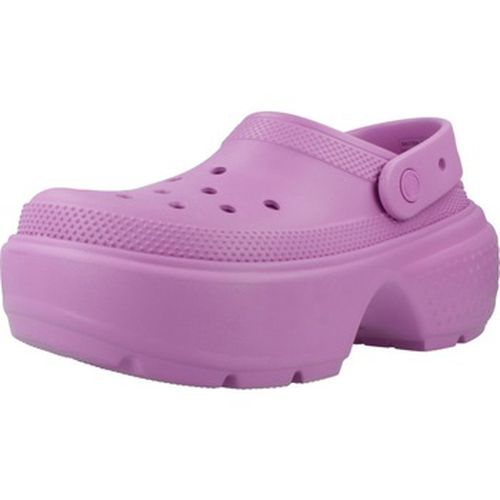 Tongs Crocs STOMP CLOG - Crocs - Modalova