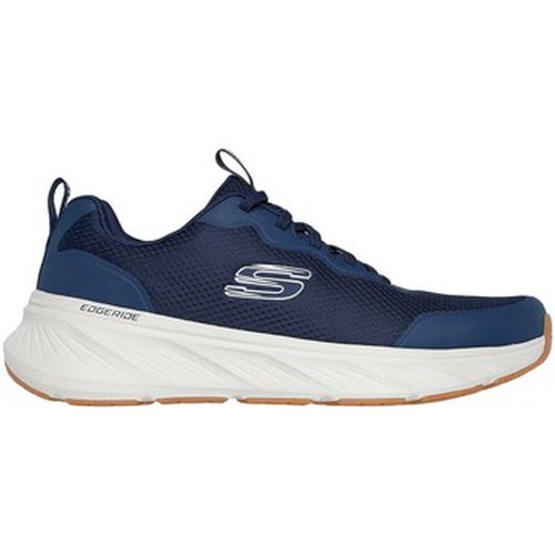 Baskets ZAPATILLAS DE CORDONES Edgeride - Rekze 232835 MARINO - Skechers - Modalova