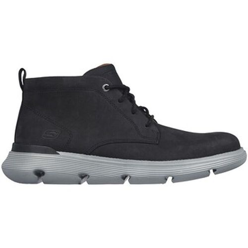 Bottes BOTAS NEGRAS PARA HOMBRE Garza - Fontaine 204903 - Skechers - Modalova