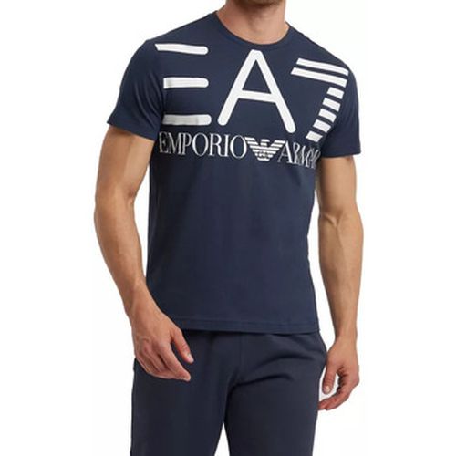 T-shirt Tee-shirt - Ea7 Emporio Armani - Modalova