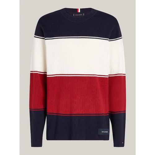 Pull Tommy Hilfiger MW0MW35651 - Tommy Hilfiger - Modalova