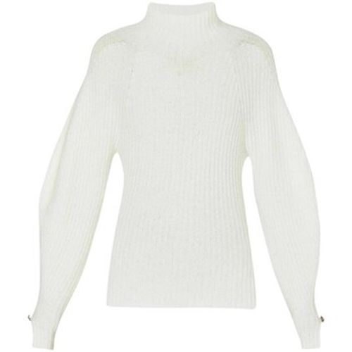 Pull Maglione WF4361 MA57P 10701 - Liu Jo - Modalova