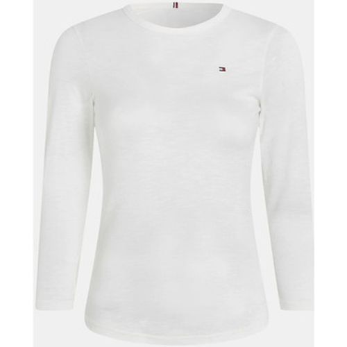 T-shirt Tommy Hilfiger WW0WW37861 - Tommy Hilfiger - Modalova