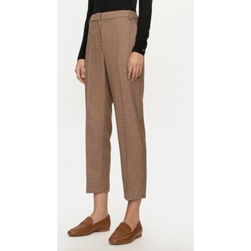 Pantalon Tommy Hilfiger WW0WW42965 - Tommy Hilfiger - Modalova