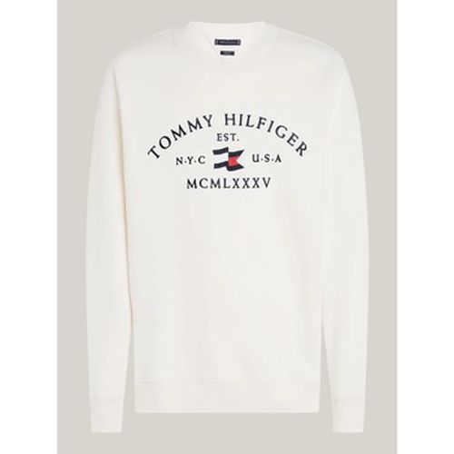 Sweat-shirt MW0MW35526 - Tommy Hilfiger - Modalova