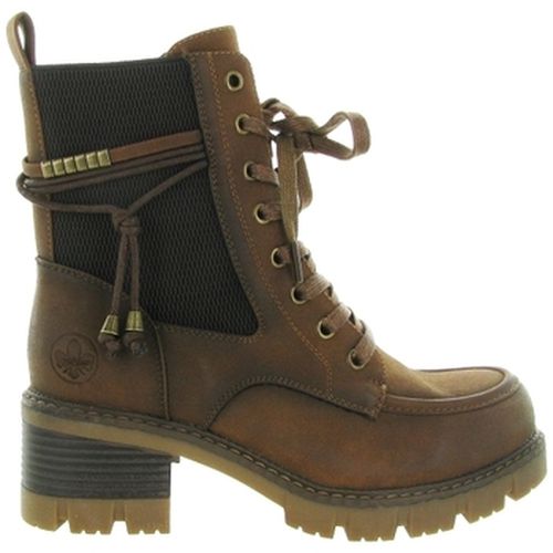 Bottines Rieker 92032 - Rieker - Modalova