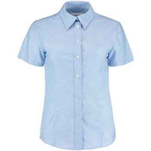 Chemise Kustom Kit Oxford - Kustom Kit - Modalova