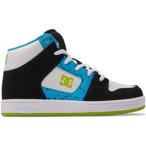 Baskets montantes Manteca 4 Hi - DC Shoes - Modalova