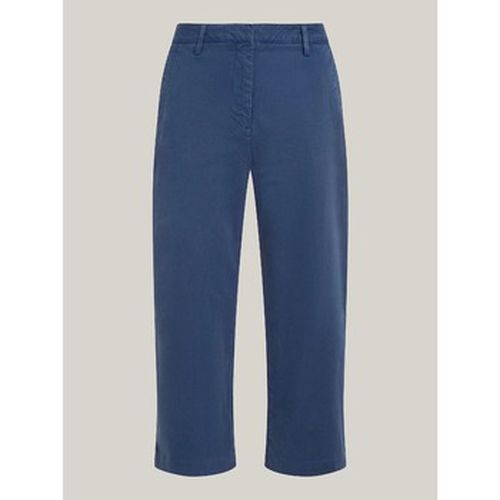 Pantalon Tommy Hilfiger WW0WW42373 - Tommy Hilfiger - Modalova