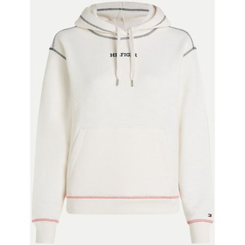 Sweat-shirt WW0WW42424 - Tommy Hilfiger - Modalova