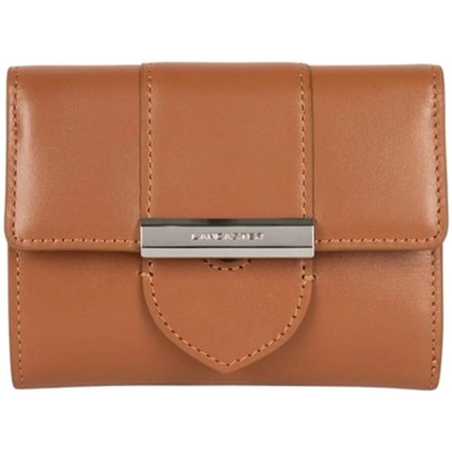 Portefeuille Portefeuille Ref 63423 Camel 13*10*2 cm - LANCASTER - Modalova