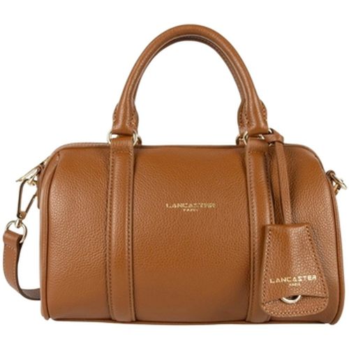 Sac a main Sac a main Ref 63421 Camel 25*16*12 cm - LANCASTER - Modalova