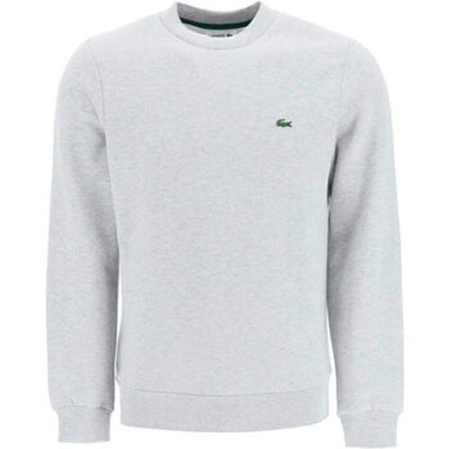 Sweat-shirt sweatshirt classic crew - Lacoste - Modalova